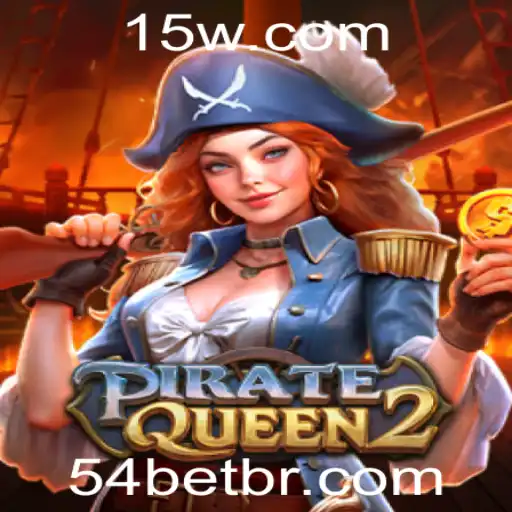 PirateQueen2: Desbravando os Mares com 54BET