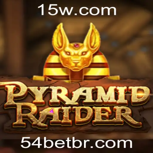 Explorando as Aventuras de PyramidRaider: Um Mergulho no Mundo Antigo com 54BET