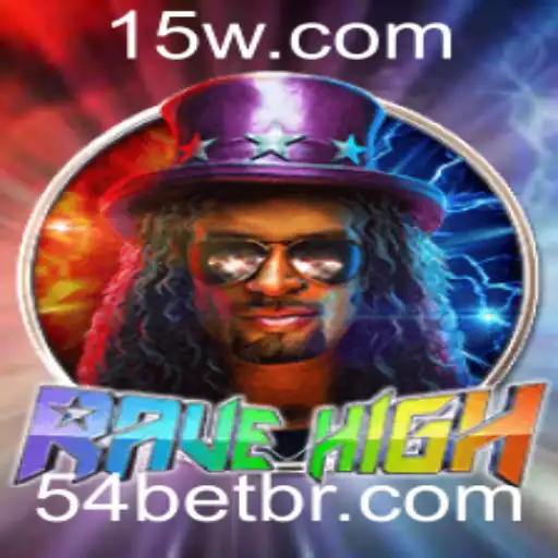 RaveHigh: Uma Jornada Interativa no Universo do 54BET