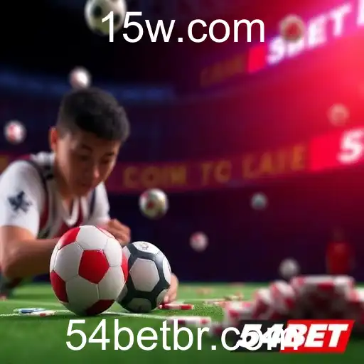 Jogo Responsável: A Perspectiva da 54BET sobre Práticas Seguras de Jogo