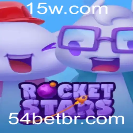 RocketStars: Desvende o Universo do Jogo Online com 54BET