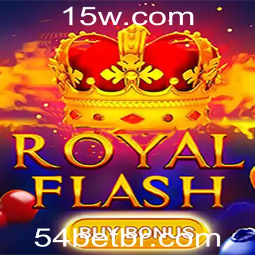 Explorando o Mundo do Jogo RoyalFlashBuyBonus: A Nova Tendência com 54BET