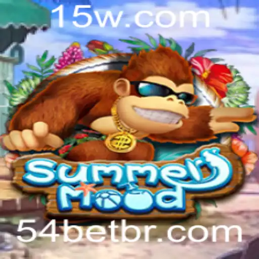 SummerMood: Descubra o Novo Jogo de Estratégia com 54BET