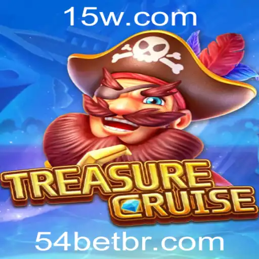 Descubra o Mundo de Aventura do Jogo TREASURECRUISE com 54BET