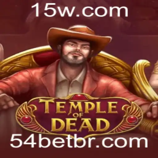 Descubra o Mundo de TempleofDead: O Jogo de Aventura e Estratégia Inovador