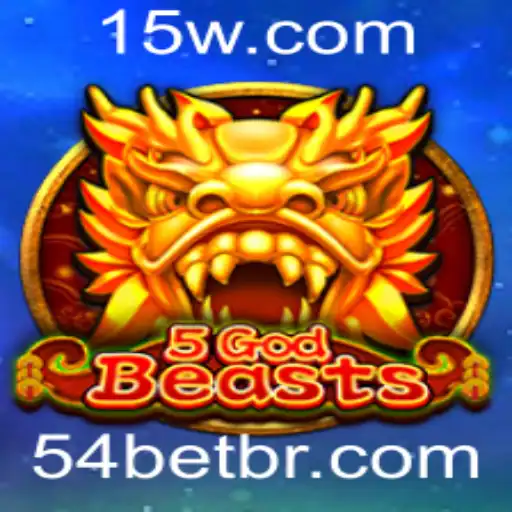 5GodBeasts e 54BET: O Universo dos Jogos Modernos