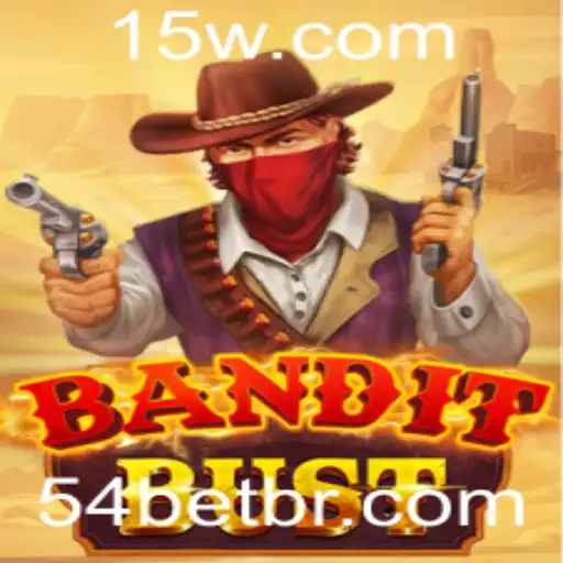 BanditBust: A Nova Sensação dos Jogos de Estratégia com a Plataforma 54BET