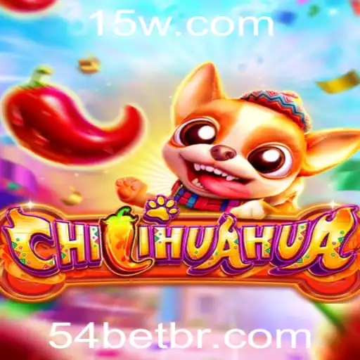 Descubra CHILIHUAHUA: O Jogo de Aventura Explosiva com 54BET