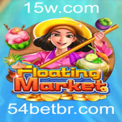 Explorando o Mundo do Jogo FloatingMarket Com a Dinâmica do 54BET