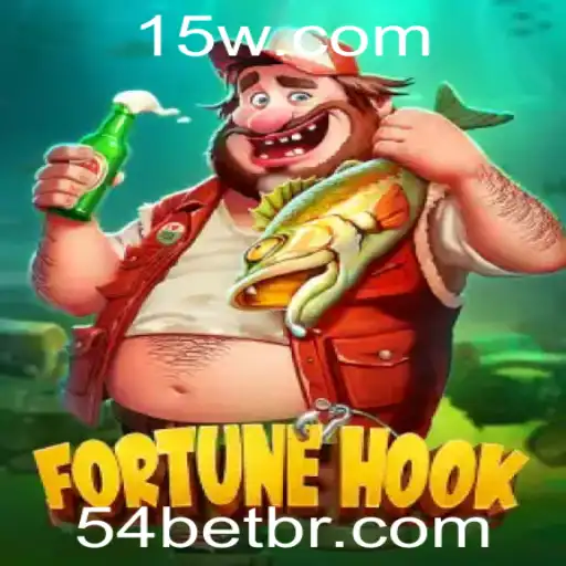 Descubra o Novo Mundo de Aventura com FortuneHook e 54BET