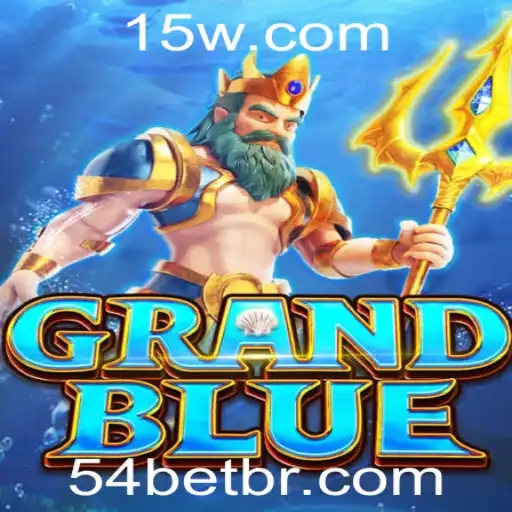 Descubra o Fascinante Mundo de GRANDBLUE: O Novo Fenômeno dos Jogos