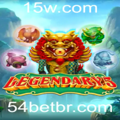 Explorando o Mundo de Legendary5: Um Novo Jogo de Estratégia e Aventura