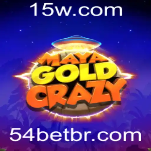 MayaGoldCrazy: Uma Aventura Interativa com 54BET
