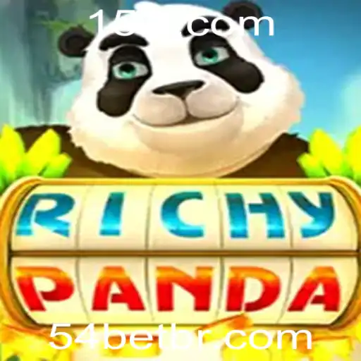RichyPanda: Descubra a Aventura e Estratégia do Jogo Mais Empolgante com 54BET