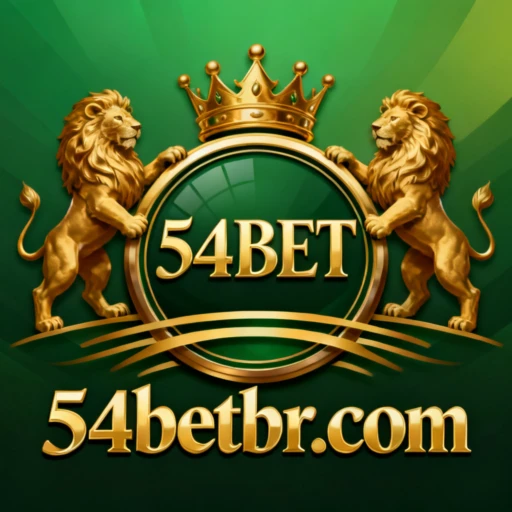 54BET Logo