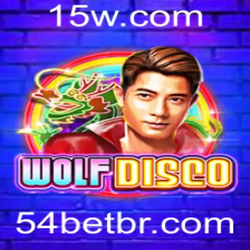 Descubra o Mundo Empolgante de WolfDisco com 54BET