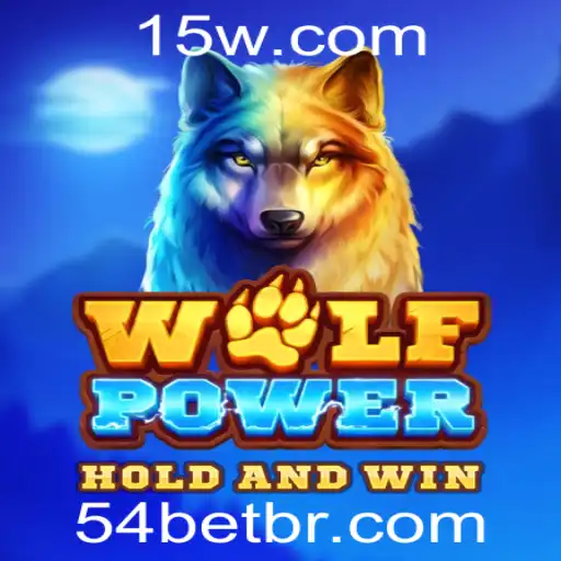 Explorando o Universo do Jogo WolfPower: Uma Aventura de Emoção e Estratégia com 54BET