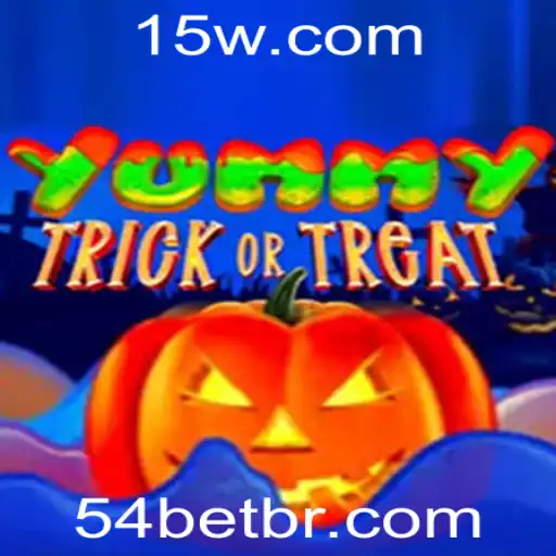 Descubra YummyTrickorTreat: O Jogo Inovador de Halloween com a Palavra-Chave 54BET