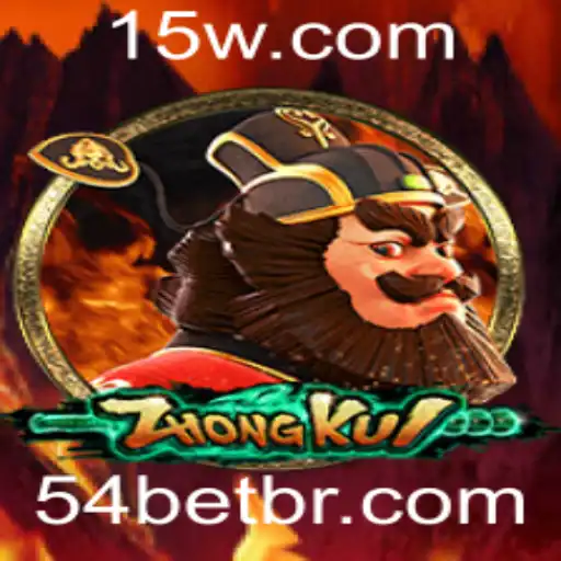 Explorando ZhongKui: O Jogo de Estratégia da 54BET